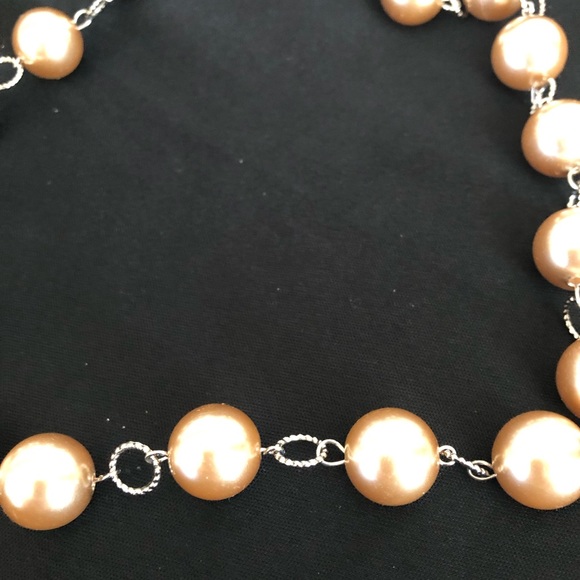 3 FOR $15🔥Necklace With Matching Earrings - Picture 3 of 3